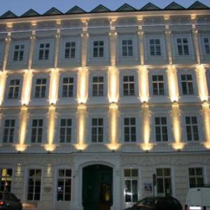 Aparthotels in Vienna 